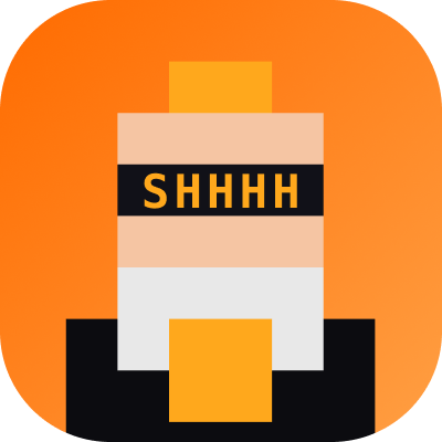 PixelHush